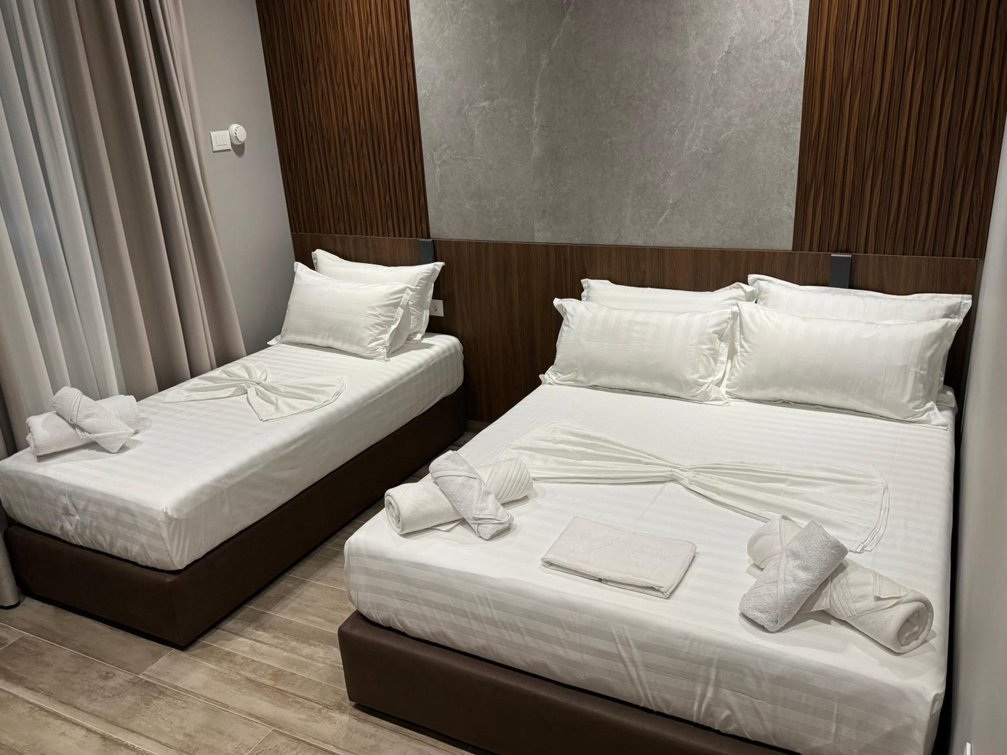 Side Airport Hotel 3*