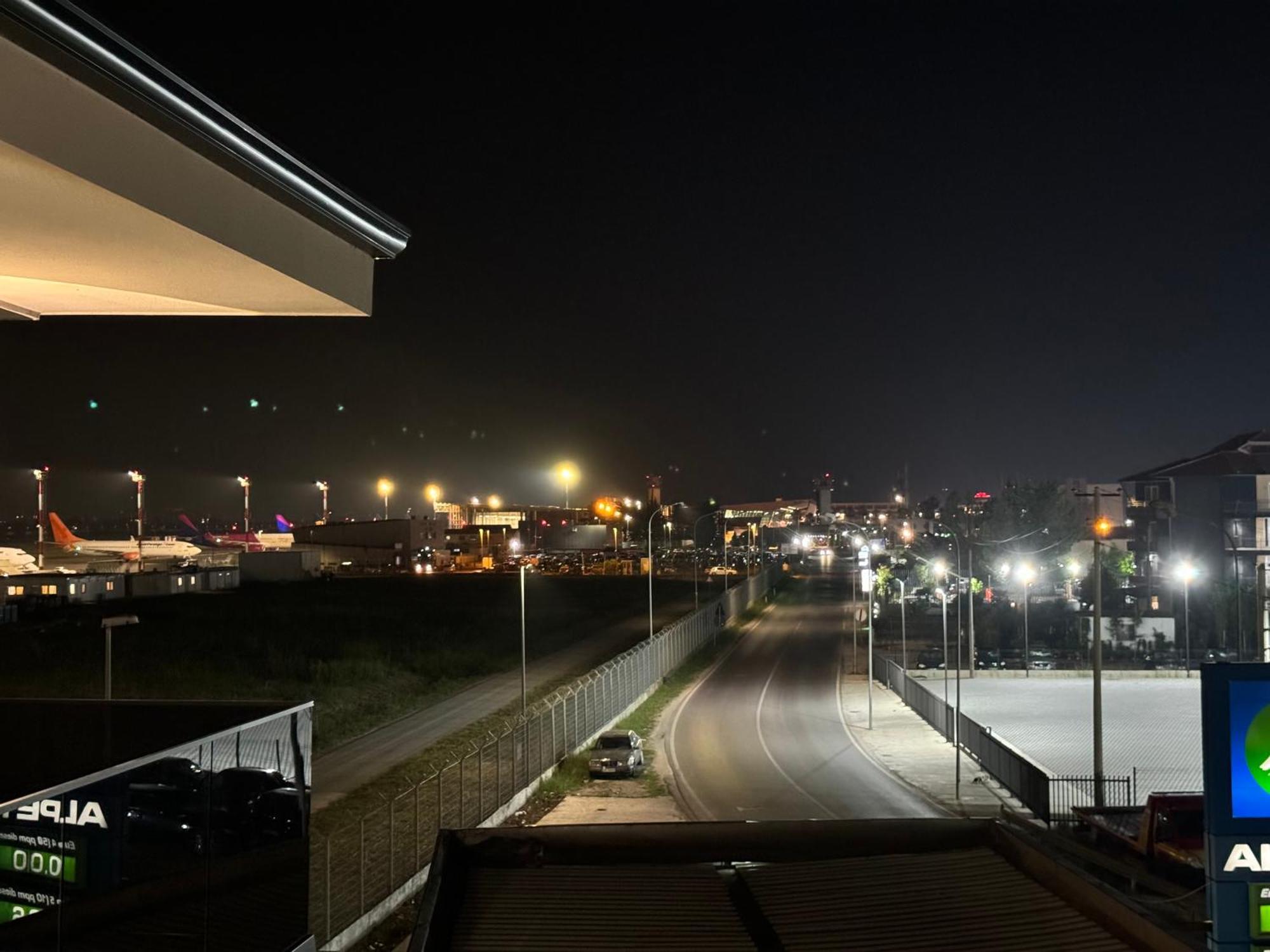Hotel Side Airport 3*